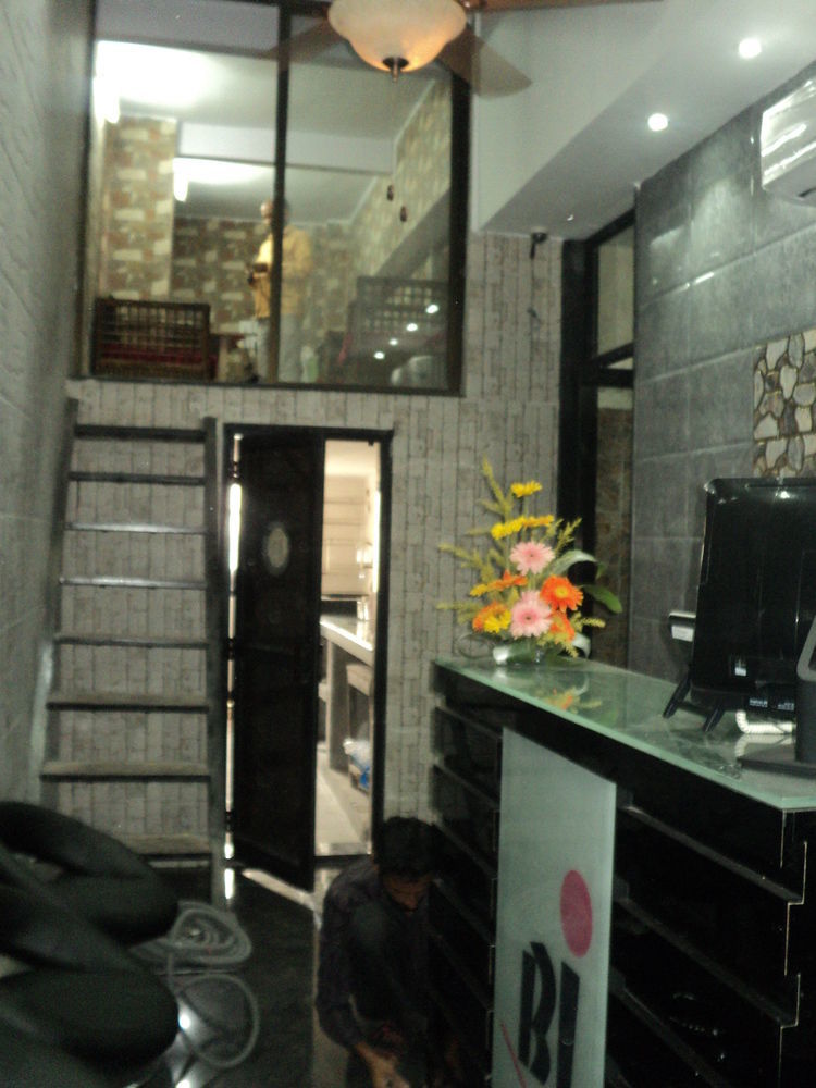 Hotel Best Inn Calcutta Exterior foto