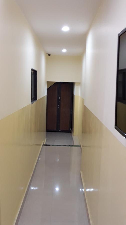 Hotel Best Inn Calcutta Exterior foto